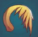 Nine Forked Shroom